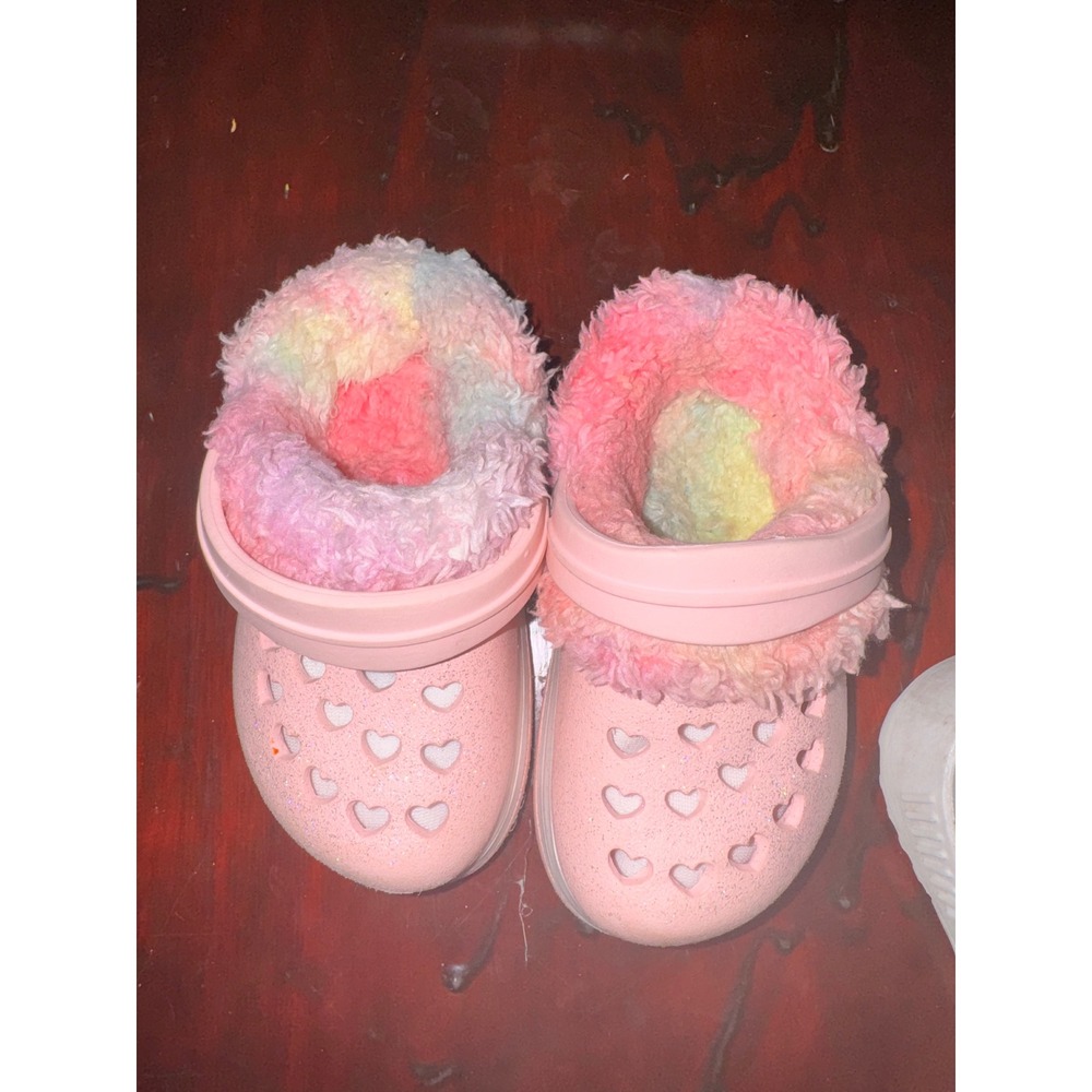 Slippers size 5c